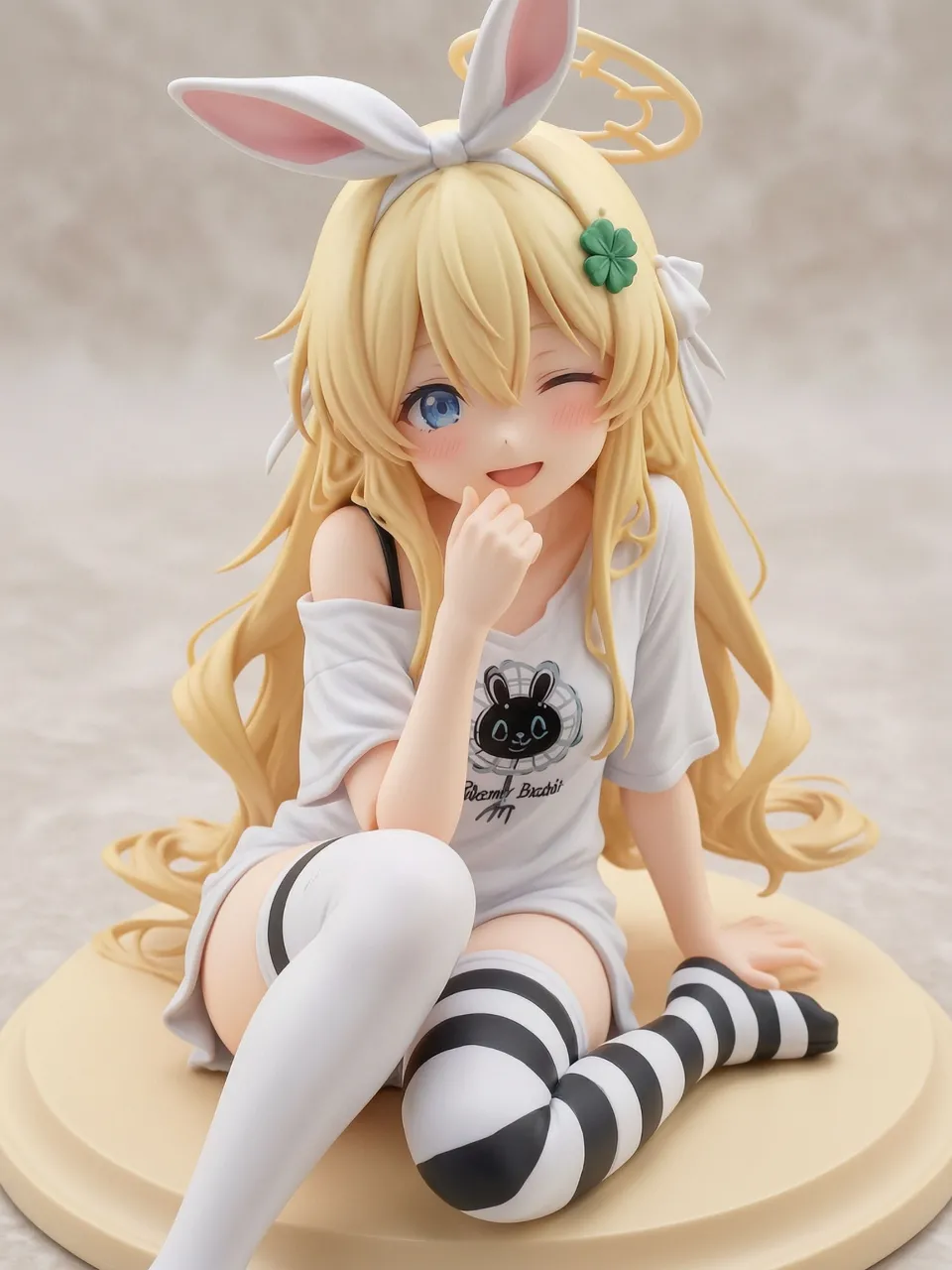 アリス(部屋着フィギュア)