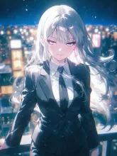 女スパイ·闇夜に潜む美しき影 の投稿作品