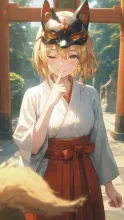 SUPPART の AI イラスト