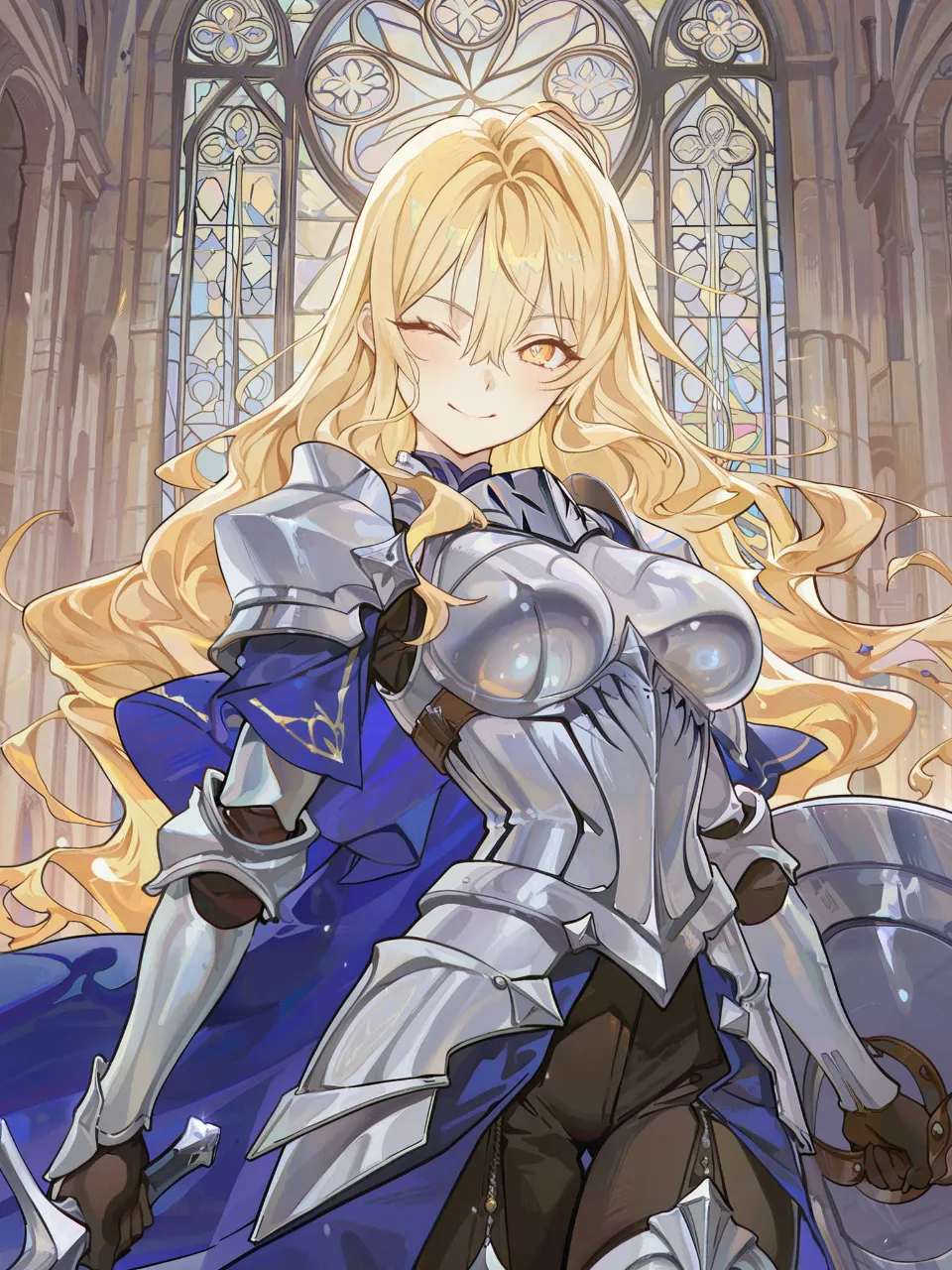 SUPPART の AI イラスト