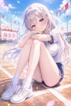 SUPPART の AI イラスト