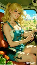 fun to drive