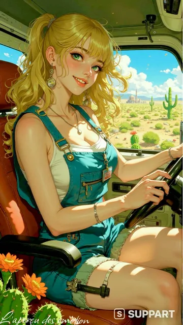 fun to drive