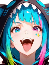 存外可愛くなった — RavenさんのAIイラスト