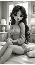 ケロシー — ケロシーさんのAIイラスト