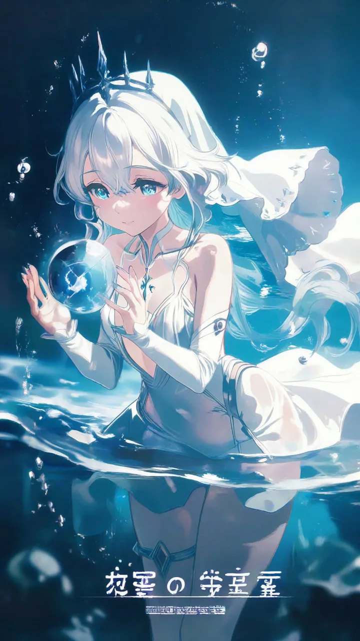 水の祈り .1359