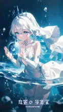 水の祈り .1359