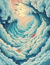 時雨 — 時雨さんのAIイラスト