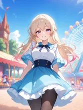 こう — こうさんのAIイラスト