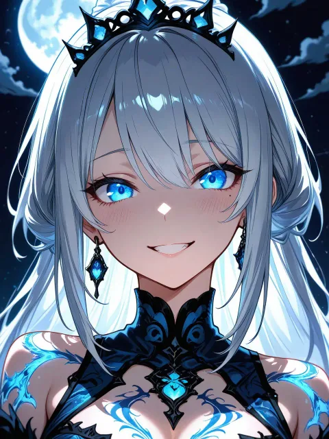 無邪気に呪いわかける魔王