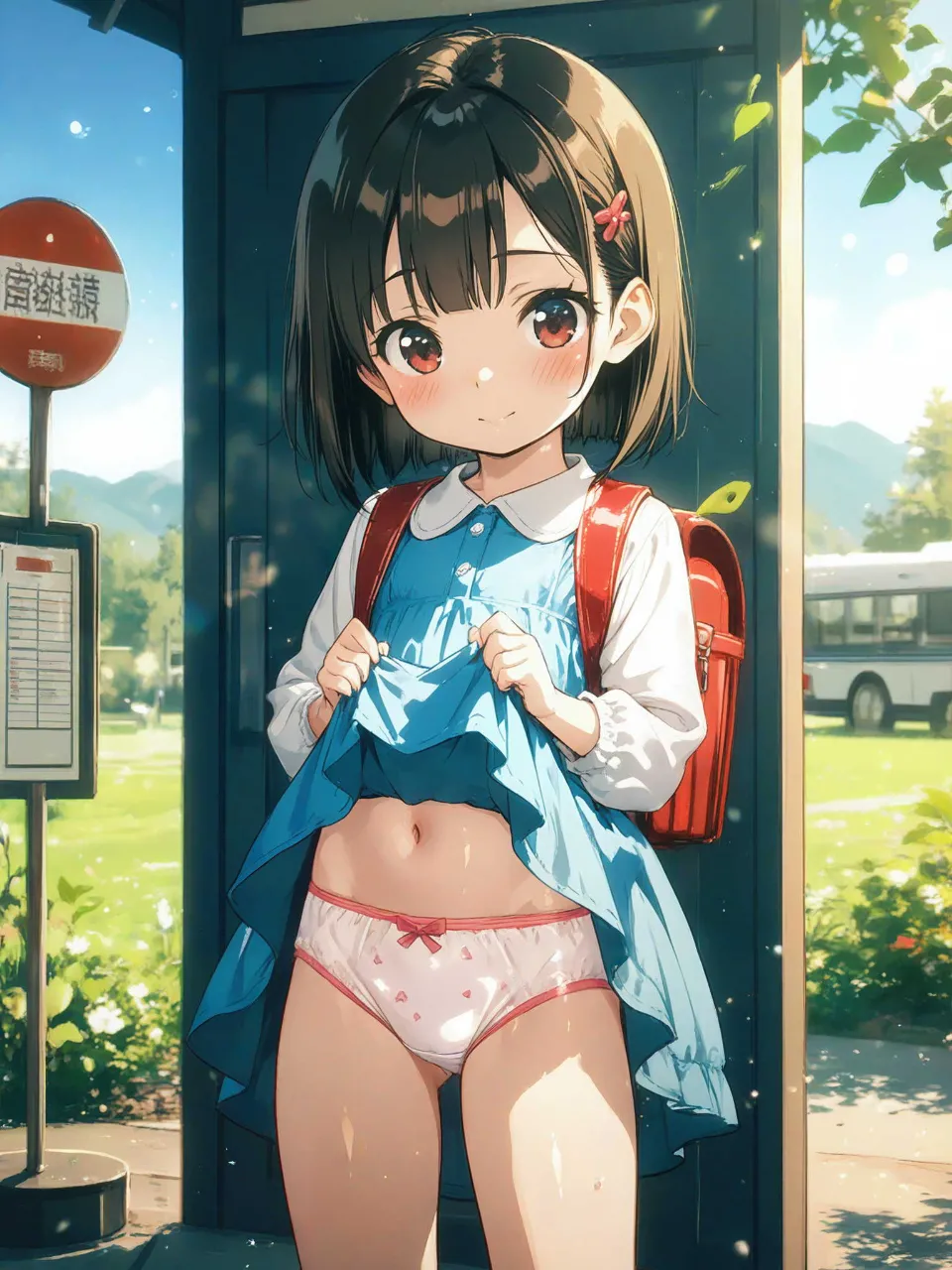 がりミン — がりミンさんのAIイラスト