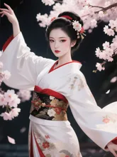 春の舞