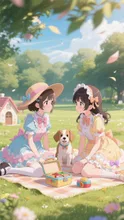 ままごと…8