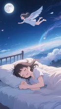 画像生成チャレンジ·初夢 の投稿作品