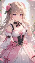 ウメちゃん — ウメちゃんさんのAIイラスト