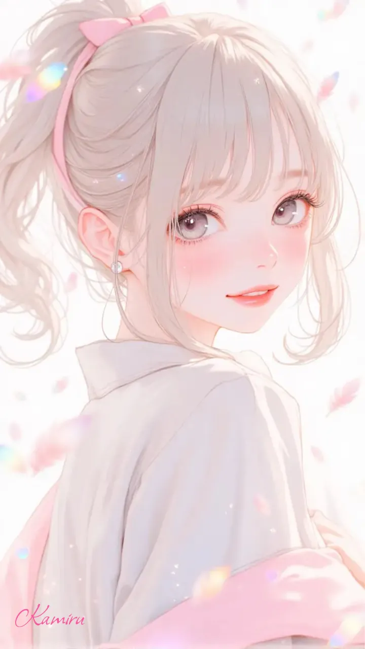 カミル — カミルさんのAIイラスト