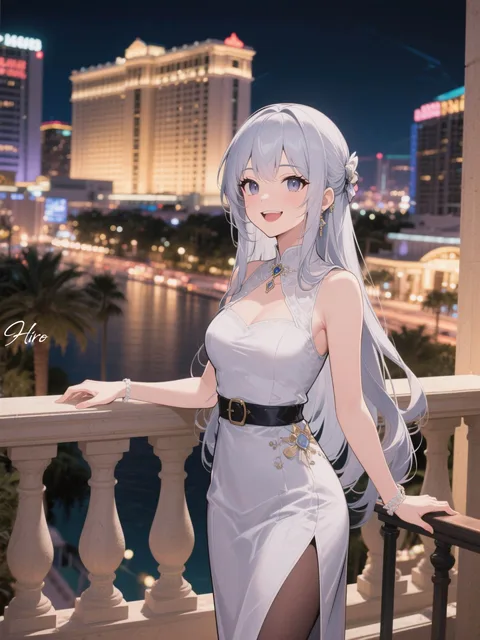 ラスベガス