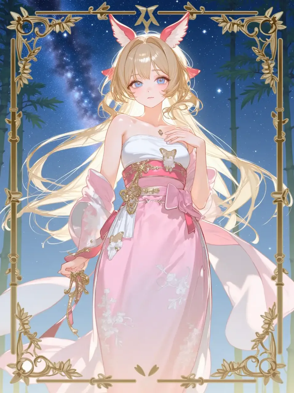 龍星ホクト — 龍星ホクトさんのAIイラスト