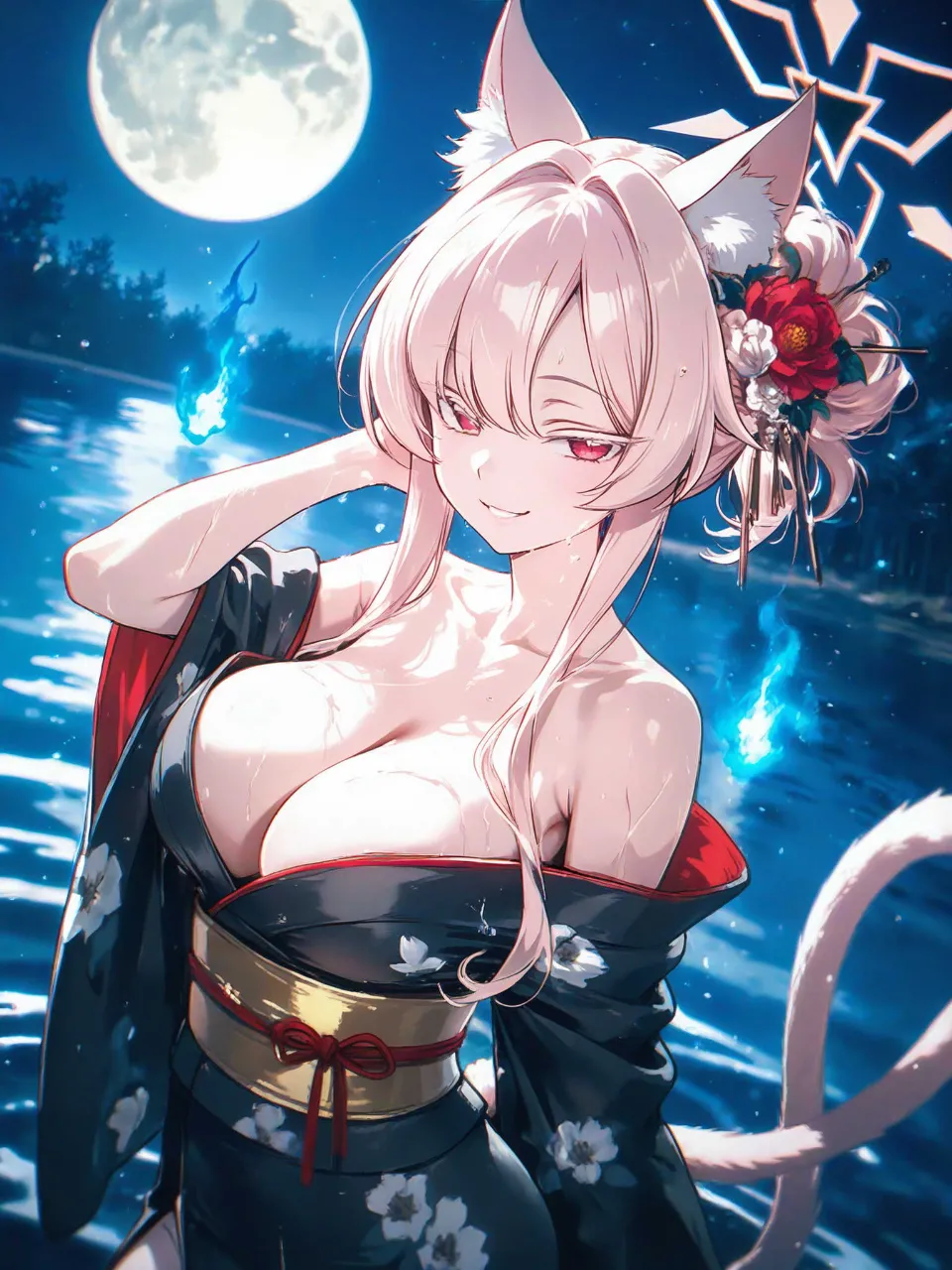 猫又アキラ