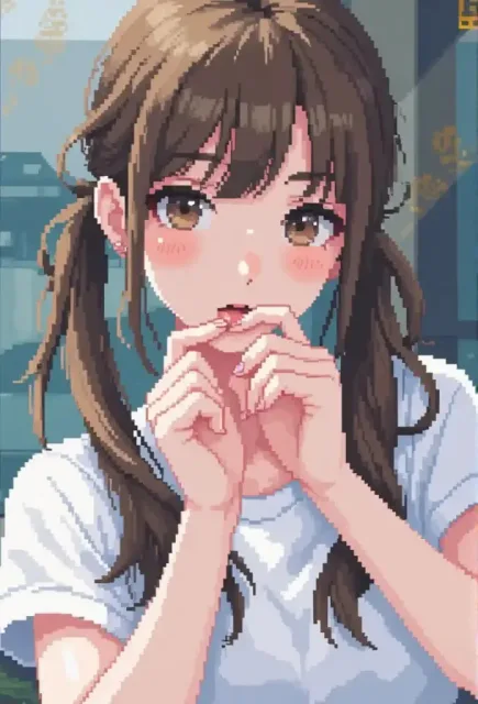 High Resolution、16k