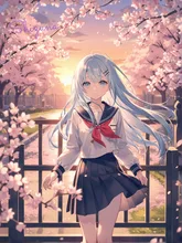 SUPPART の AI イラスト