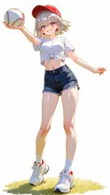 🌟 イベント 第152弾·可愛い女の子 の投稿作品