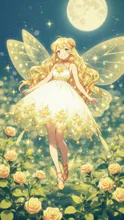 生成チャレンジ第166弾·フェアリー の投稿作品