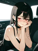 SUPPART の AI イラスト