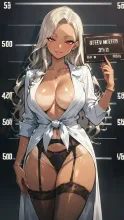 は~い、反省〜