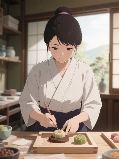 「私の弟子がお見苦しい物をお見せして、、、」