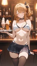 アイスクリームの日