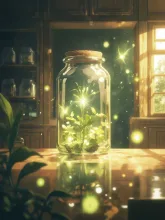 青梅と梅仕事·初夏チャレンジ の投稿作品