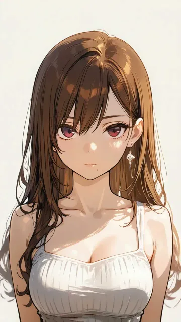 艶ボクロ