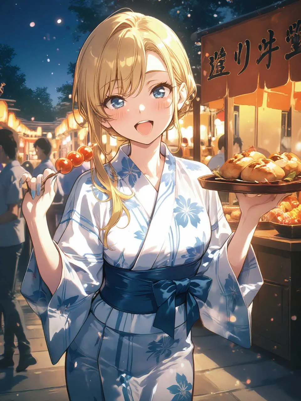美味しいもの一杯食べなきゃ‼️