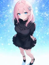 かわいいピンク🩷