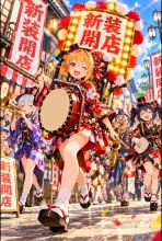 ちんどん屋
