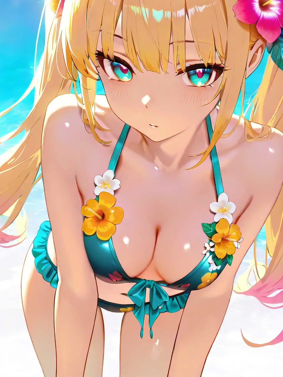 トーヤ — トーヤさんのAIイラスト