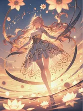 降臨