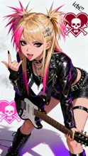Pink Noise Queen🤟