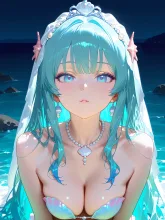 SUPPART の AI イラスト