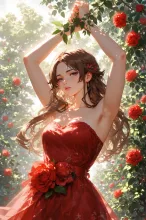 囚われ人 — SUPP57594008:483377さんのAIイラスト