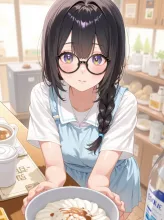 sinobu — sinobuさんのAIイラスト