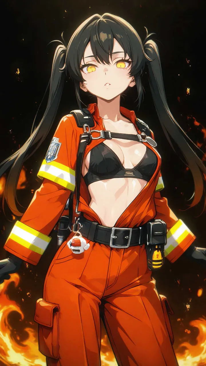 SUPPART の AI イラスト