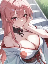SUPPART の AI イラスト