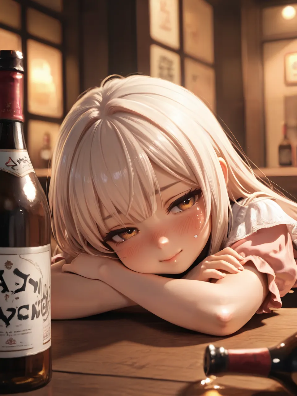 光と影のアニメプロ