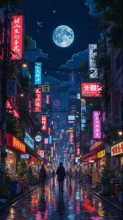 夜に溶けていく·チャレンジ の受賞作品