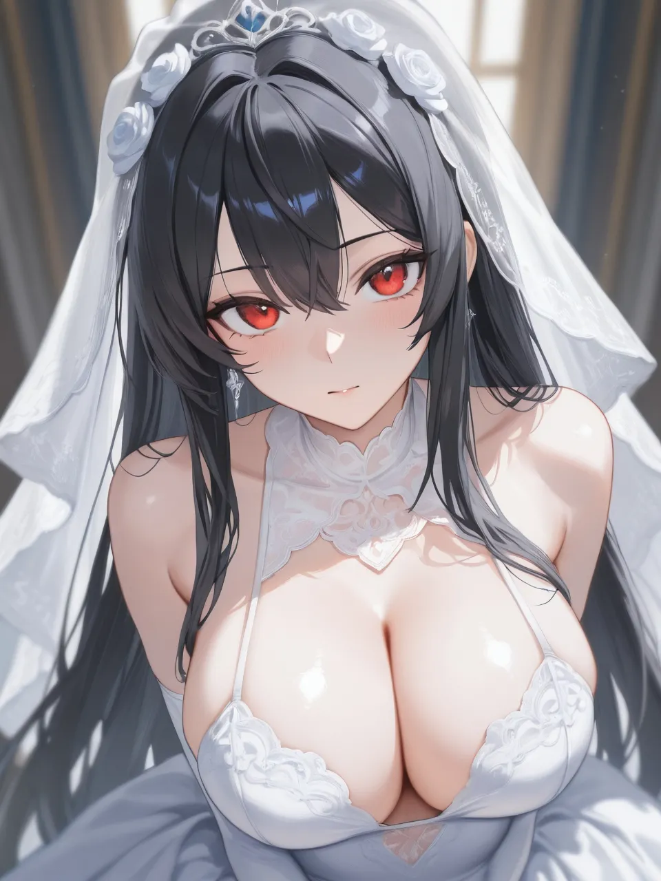 SUPPART の AI イラスト