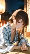 ハルカナ — ハルカナさんのAIイラスト