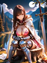 SUPP18459765 — SUPP18459765さんのAIイラスト