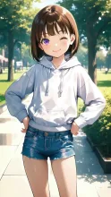 小学生時代